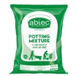 ABTEC, the organic people Organic Potting Mixture Soil for Home Gardening or Terrace Garden.