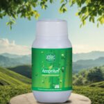 ABTEC Azospirillum Liquid | Azospirillum lipoferum nitrogen Fixing proteobacteria That Fixes Atmospheric nitrogen in Loose Association with Plant Roots, for All Plant Species, Abtec, the organic people - Image 3