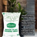 ABTEC Indoor Plant Growing Media Used for Indoor Plant and Ornamental Plants - Image 2