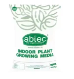 ABTEC Indoor Plant Growing Media Used for Indoor Plant and Ornamental Plants