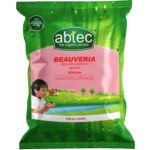 ABTEC Beauveria Biopesticide for Plants- Controls Fruit Flies, Beetles, Weevils