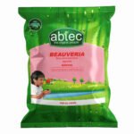 Abtec Beauveria Biopesticide for Plants- Controls Fruit Flies, Beetles, Weevils