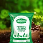 ABTEC, the organic people Organic Potting Mixture Soil for Home Gardening or Terrace Garden. - Image 3