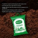 ABTEC Dolomite for Soil Treatment – Reduces Soil Acidity Naturally | Calcium & Magnesium Rich Soil Conditioner for Healthy Crop Growth - Image 4