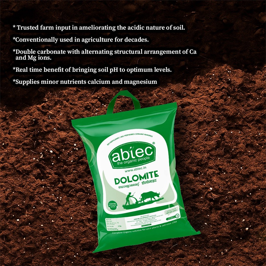 WhatsApp Image 2025-10-13 at 10.02.11 AM ABTEC Dolomite for Soil Treatment – Reduces Soil Acidity Naturally | Calcium & Magnesium Rich Soil Conditioner for Healthy Crop Growth - Image 4
