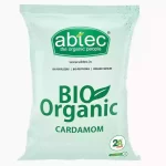 ABTEC Bio Organic - (Cardamom)