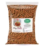 ABTEC, the organic people Clay Ball Potting Soil for Hydroponics and Aquaponics