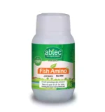 Fish Amino Acid Fertilizer Liquid for Plant Growth Promoting & Stimulant, Abtec, the organic people