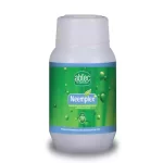 ABTEC Neemplex Natural Repellant and antifeedant in Controlling armyworm, Aphids, Cabbage Worm,Thrips, Mites, Beetles, Moth Larvae, Mushroom Flies, Leafminers, Caterpillars, Locust etc.