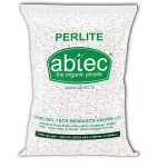 Abtec, the organic people Perlite Soil Improver, Makes moiture, Oxygen and nutrients readily Available to Plants