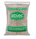 ABTEC, the organic people Exfoliated Vermiculate Potting Media for Gardening Plants