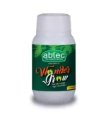 Wonder Grow - Concentration Of A Blend Of Humic Acid (Potassium Humate), Fulvic Acid, Amino Acids, Seaweed And Plant Extract, Vitamins, Natural Minerals And Microbial Metabolites, Abtec Organic People