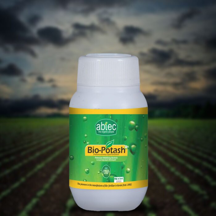 ABTEC Bio-Potash Liquid | Bio Fertilizer for All Plant, Abtec, the organic people - Image 4