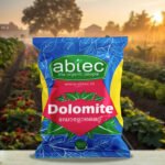 ABTEC Dolomite for Soil Treatment – Reduces Soil Acidity Naturally | Calcium & Magnesium Rich Soil Conditioner for Healthy Crop Growth - Image 2