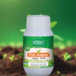 Fish Amino Acid Fertilizer Liquid for Plant Growth Promoting & Stimulant, Abtec, the organic people - Image 4