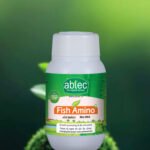 Fish Amino Acid Fertilizer Liquid for Plant Growth Promoting & Stimulant, Abtec, the organic people - Image 3