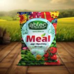ABTEC, the organic people Meal Enriched Organic Manure, Balanced Combination of Bone Meal, Neem Cake Products and Other Organic Materials - Image 4