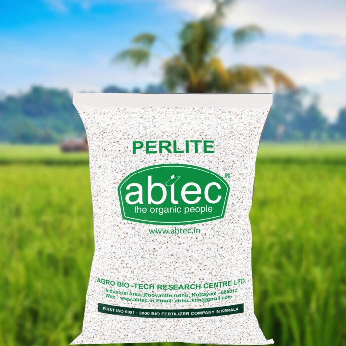 Abtec, the organic people Perlite Soil Improver, Makes moiture, Oxygen and nutrients readily Available to Plants - Image 3