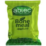 ABTEC Bone Meal Organic Plant Fertilizer - N, P, K, Ca Rich