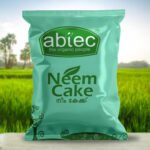 Neem Cake Organic Manure Controls Plant Diseases and pests Effective Against nematodes Suitable for All Crops, Abtec, the organic people - Image 2