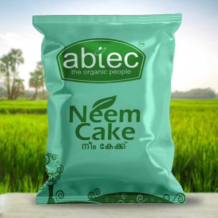 Neem Cake Organic Manure Controls Plant Diseases and pests Effective Against nematodes Suitable for All Crops, Abtec, the organic people - Image 2