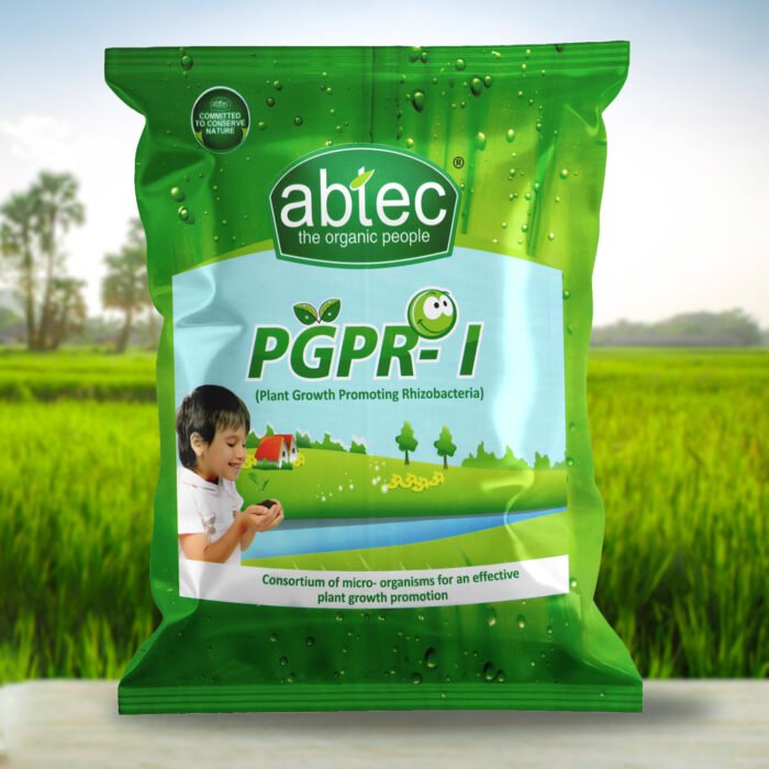 Abtec, The Organic People PGPR-I Consortium of Different Beneficial Microbes - Image 2