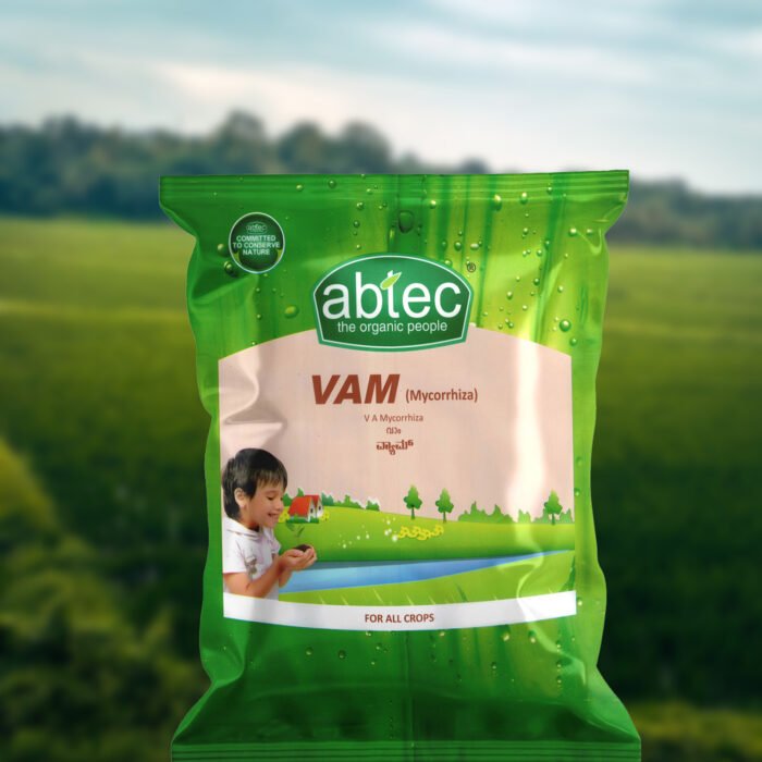 ABTEC Vesicular Arbuscular Mycorrhizae (VAM) Glomus Fasciculatum an Ecofriendly Biofertilizer, Abtec, the organic people - Image 4