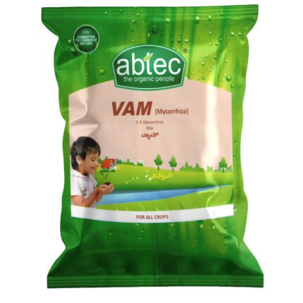 Abtec Vesicular Arbuscular Mycorrhizae (VAM) Glomus Fasciculatum an Ecofriendly Biofertilizer, Abtec, the organic people