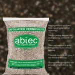 ABTEC, the organic people Exfoliated Vermiculate Potting Media for Gardening Plants - Image 2