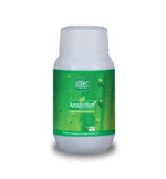 ABTEC Azospirillum Liquid | Azospirillum lipoferum nitrogen Fixing proteobacteria That Fixes Atmospheric nitrogen in Loose Association with Plant Roots, for All Plant Species, Abtec, the organic people