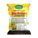 Eco-Friendly Bio Power Powder for Total Plant Health and Increase Crop Productivity