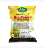 Eco-Friendly Bio Power Powder for Total Plant Health and Increase Crop Productivity