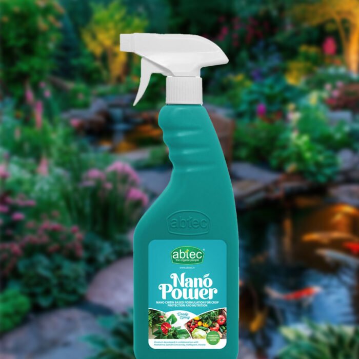ABTEC Nano Power 500ml - Image 3