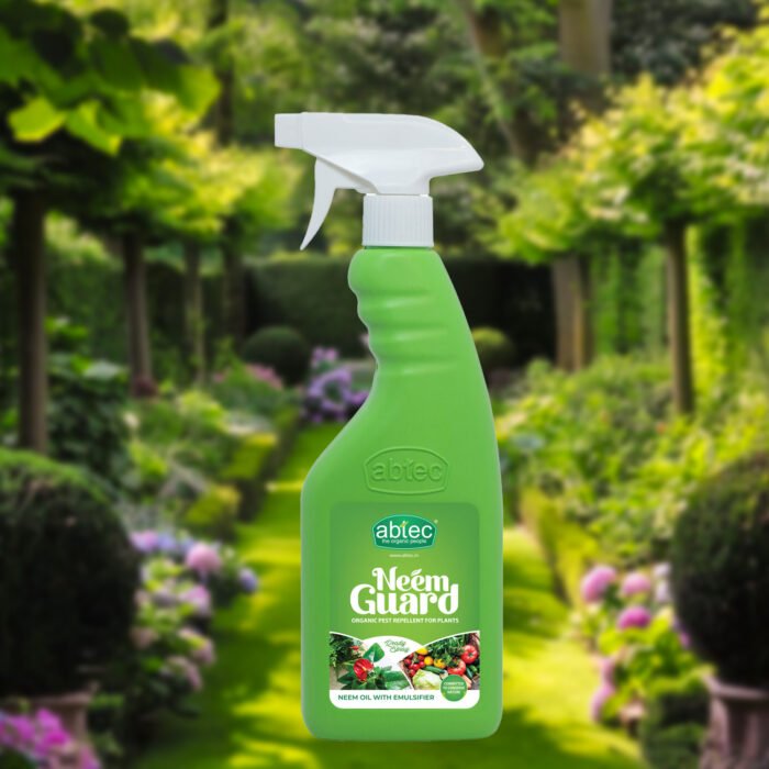 ABTEC Neem Guard 500ml - Image 4