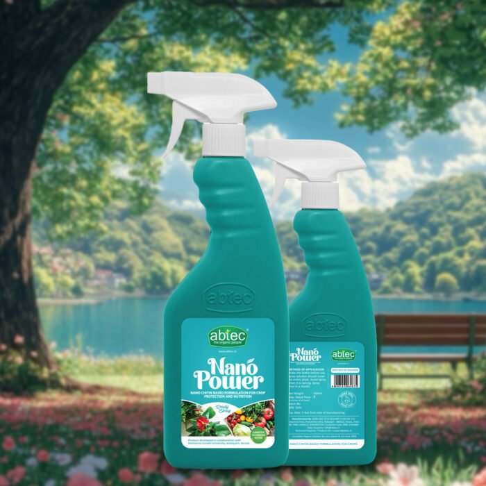 ABTEC Nano Power 500ml - Image 4