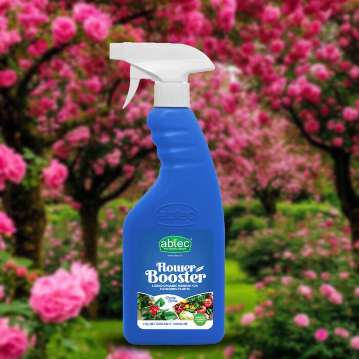 ABTEC Flower Booster 500ml - Image 4