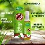 ABTEC Herbal Cockroach Repellent 100ml - Image 2