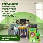 ABTEC Herbal Mosquito Repellent 50ml - Image 4