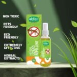 ABTEC Herbal Lizard Repellent 100ml - Image 2