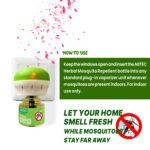 ABTEC Herbal Mosquito Repellent 50ml - Image 3