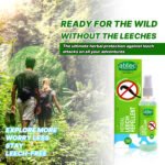 ABTEC Herbal Leech Repellent 100ml - Image 3