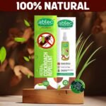 ABTEC Herbal Cockroach Repellent 100ml - Image 4