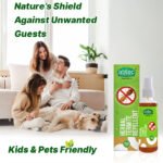 ABTEC Herbal Termite Repellent 100ml - Image 4