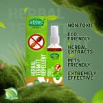 ABTEC Herbal Termite Repellent 100ml - Image 2