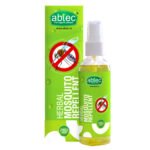 Abtec Herbal Mosquito Repellent 100ml