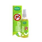 ABTEC Herbal Mosquito Repellent 100ml