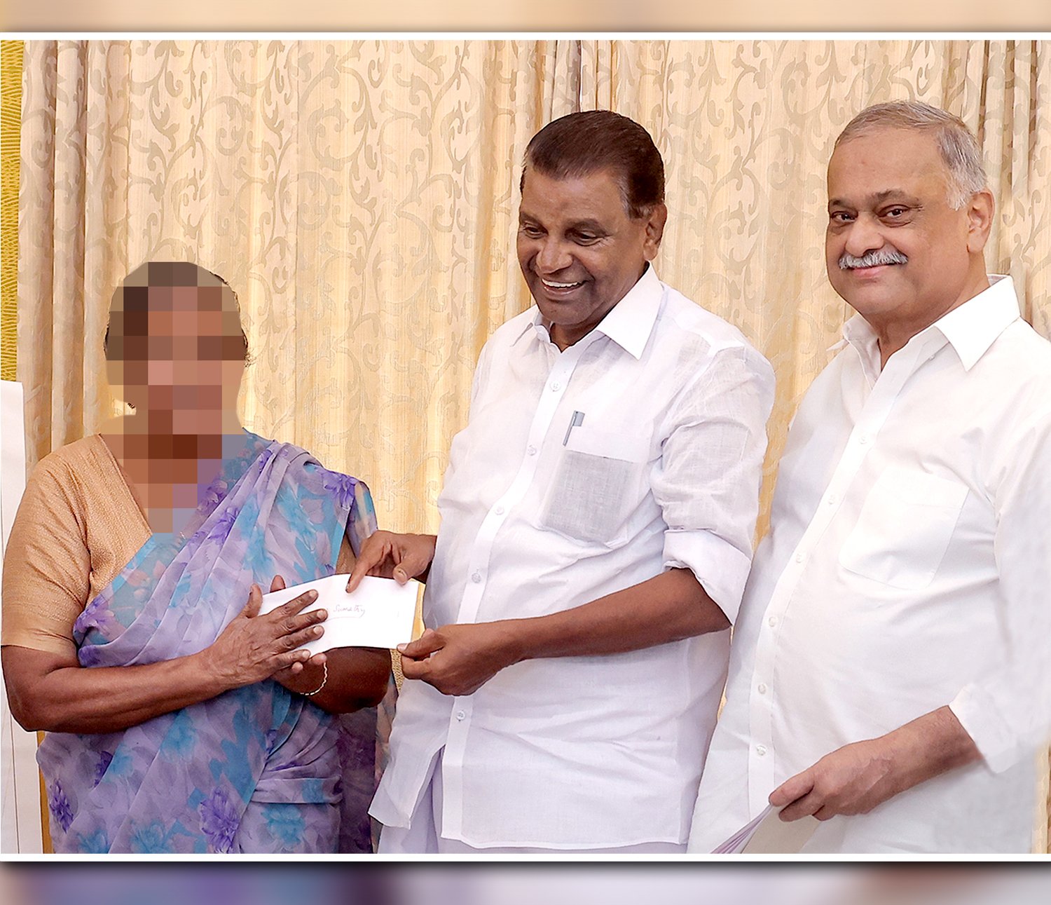 ABTEC’s Commitment to Women Empowerment  and Social Upliftment.