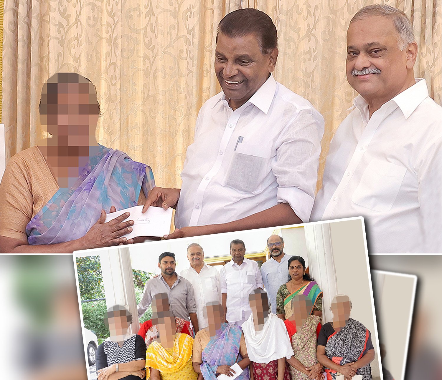 ABTEC’s Commitment to Women Empowerment and Social Upliftment.